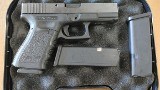 Police Trade Glock 23 Gen 3 40 S&W - 1 of 2