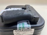Glock 45 9mm 17+1 – Compact Crossover Pistol - 3 of 8