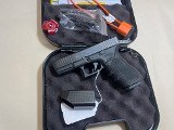 Glock 45 9mm 17+1 – Compact Crossover Pistol