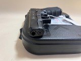 Glock 45 9mm 17+1 – Compact Crossover Pistol - 5 of 8