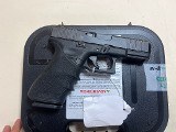 Glock 45 9mm 17+1 – Compact Crossover Pistol - 6 of 8