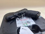Glock 45 9mm 17+1 – Compact Crossover Pistol - 2 of 8