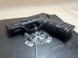 Springfield Armory XD-9 Mod.2 Sub-Compact 9mm – Compact Power, Trusted Performance - 2 of 6