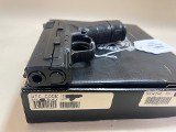 Springfield Armory XD-9 Mod.2 Sub-Compact 9mm – Compact Power, Trusted Performance - 5 of 6