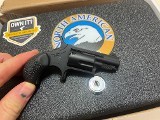 North American Arms Mini Shadow 22 LR – Compact, Reliable, Iconic - 6 of 7