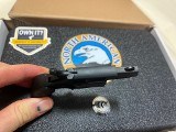 North American Arms Mini Shadow 22 LR – Compact, Reliable, Iconic - 5 of 7