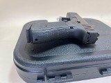Glock 45 9mm Gen5 – Compact Crossover Pistol (17+1 Capacity) - 3 of 8