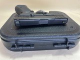 Glock 45 9mm Gen5 – Compact Crossover Pistol (17+1 Capacity) - 4 of 8