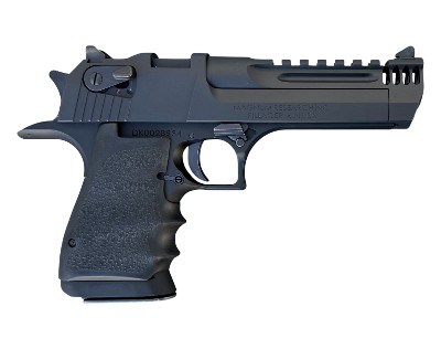 Factory Blem Magnum Research Desert Eagle L5 429 DE IMB 5