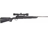 Savage Axis XP Combo Compact 7mm-08 20