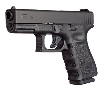 Glock 23 Gen 3 40 S&W 2-13 Round Mags NIB-GLK-23-3