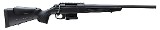 Tikka T3X CTR 6.5 Creedmoor 20
