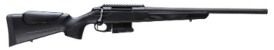 Tikka T3X CTR 6.5 Creedmoor 20