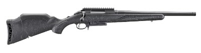 Ruger American Patrol Gen 2 308 16