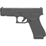 Factory Rebuilt Glock 22 Gen 5 40 S&W MOS Optics Ready 15 Round Capacity UR22555MOS