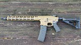 Noveske Gen 3 Afghan 5.56 NATO 14.5