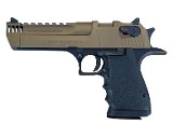 Factory Blem Magnum Research Desert Eagle L5 50 AE Burnt Bronze DE50L5BB - 2 of 3