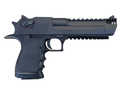 Factory Blem Magnum Research Desert Eagle L6 44 Mag 6