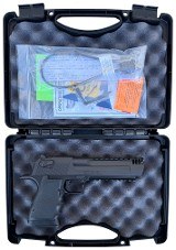 Factory Blem Magnum Research Desert Eagle L6 44 Mag 6