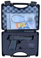 Factory Blem Magnum Research Desert Eagle MK XIX 357 Mag L5 5