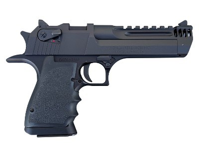 Factory Blem Magnum Research Desert Eagle MK XIX 357 Mag L5 5