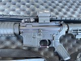 Windham Weaponry WW-15 Rifle 5.56 NATO AR-15 with Sig Sauer Romeo5 Red Dot - 3 of 7