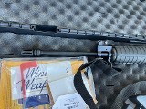 Windham Weaponry WW-15 Rifle 5.56 NATO AR-15 with Sig Sauer Romeo5 Red Dot - 2 of 7