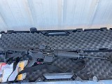 Windham Weaponry WW-15 Rifle 5.56 NATO AR-15 with Sig Sauer Romeo5 Red Dot - 4 of 7