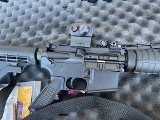 Windham Weaponry WW-15 Rifle 5.56 NATO AR-15 with Sig Sauer Romeo5 Red Dot - 6 of 7
