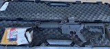 Windham Weaponry WW-15 Rifle 5.56 NATO AR-15 with Sig Sauer Romeo5 Red Dot