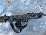 Sig Sauer MCX Rattler 300 Blackout Pistol – 5.5