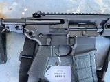Sig Sauer MCX Rattler 300 Blackout Pistol – 5.5