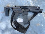 Sig Sauer MCX Rattler 300 Blackout Pistol – 5.5