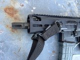 Sig Sauer MCX Rattler 300 Blackout Pistol – 5.5