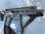 Sig Sauer MCX Rattler 300 Blackout Pistol – 5.5