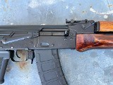 Saiga AK-74 5.45x39 Rifle – Izhmash Russian Import with Wood Furniture ak74 - 3 of 12