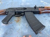 Saiga AK-74 5.45x39 Rifle – Izhmash Russian Import with Wood Furniture ak74 - 5 of 12