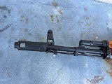 Saiga AK-74 5.45x39 Rifle – Izhmash Russian Import with Wood Furniture ak74 - 9 of 12