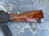 Saiga AK-74 5.45x39 Rifle – Izhmash Russian Import with Wood Furniture ak74 - 11 of 12