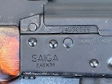 Saiga AK-74 5.45x39 Rifle – Izhmash Russian Import with Wood Furniture ak74 - 12 of 12