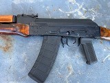 Saiga AK-74 5.45x39 Rifle – Izhmash Russian Import with Wood Furniture ak74 - 10 of 12