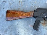 Saiga AK-74 5.45x39 Rifle – Izhmash Russian Import with Wood Furniture ak74 - 4 of 12