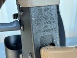 Century Arms M74 Sporter 5.45x39 Rifle – Tactical Upgrade Package, FDE Furniture & Optic - 8 of 9