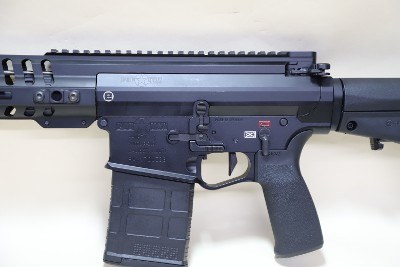 POF-USA P-308 Gen 3 – 7.62 NATO / .308 Semi-Auto Rifle AR10