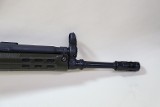 Century Arms CA-3 – .308 Win Roller-Delayed Rifle (G3-Style) PTR91 - 5 of 9