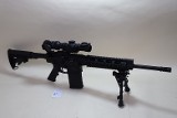 Smith & Wesson M&P10 – .308 Win Semi-Auto Rifle with SIG Sauer Tango-MSR Scope & Bipod - 2 of 10