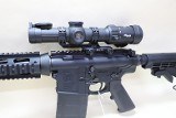 Smith & Wesson M&P10 – .308 Win Semi-Auto Rifle with SIG Sauer Tango-MSR Scope & Bipod - 9 of 10