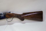 Caesar Guerini Woodlander Field – 20 Gauge Over/Under Shotgun, 28” Barrels, Color Case Hardened Receiver - 9 of 12