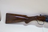Caesar Guerini Woodlander Field – 20 Gauge Over/Under Shotgun, 28” Barrels, Color Case Hardened Receiver - 2 of 12