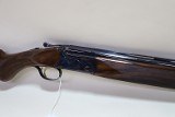 Caesar Guerini Woodlander Field – 20 Gauge Over/Under Shotgun, 28” Barrels, Color Case Hardened Receiver - 3 of 12